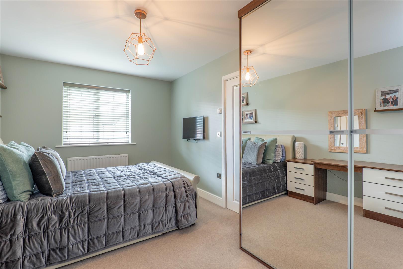 Shireburne Drive, Chorley